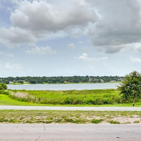 Sunny Lake Wales Getaway - 1 Mi To Downtown Exterior foto