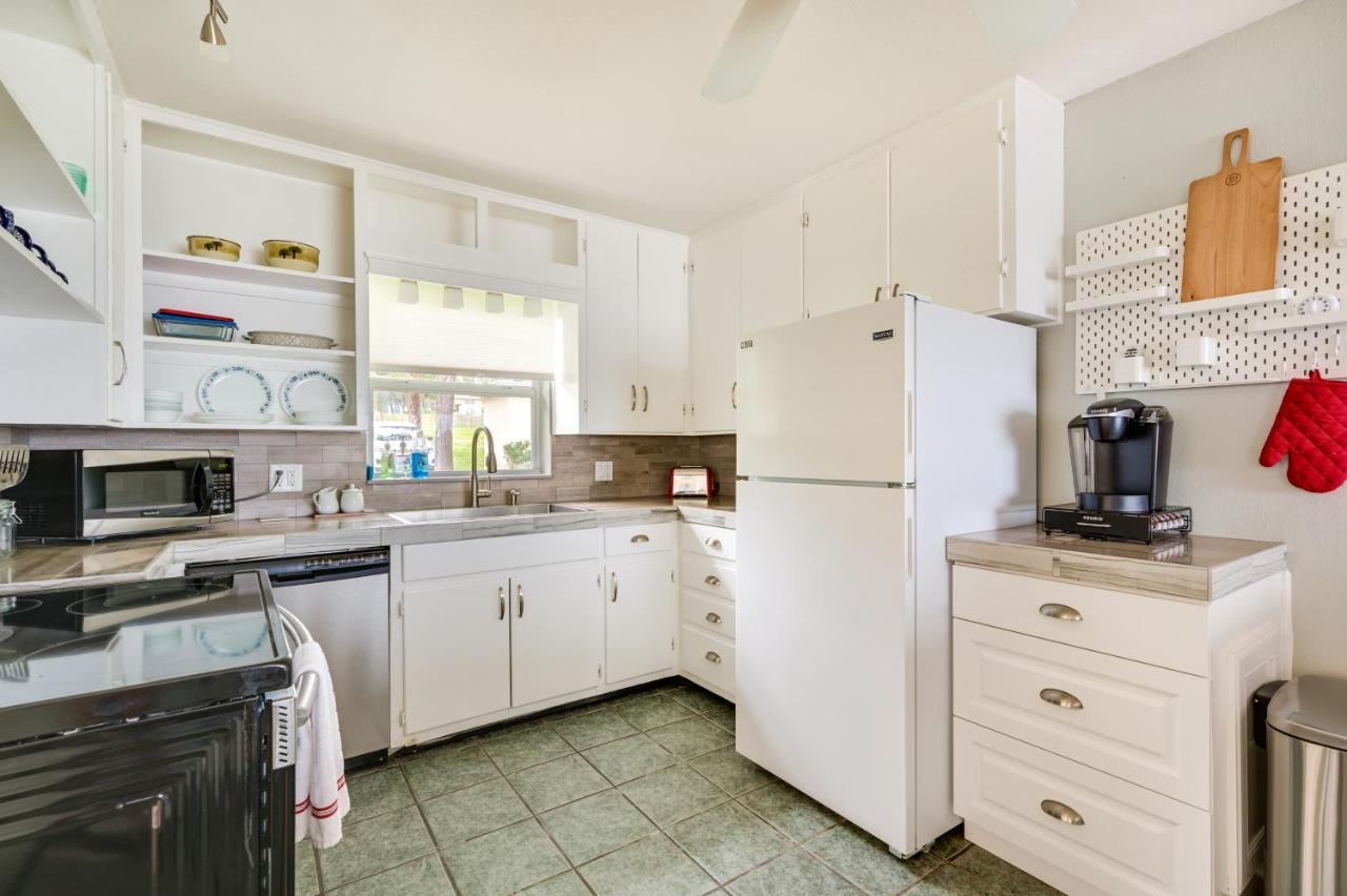Sunny Lake Wales Getaway - 1 Mi To Downtown Exterior foto