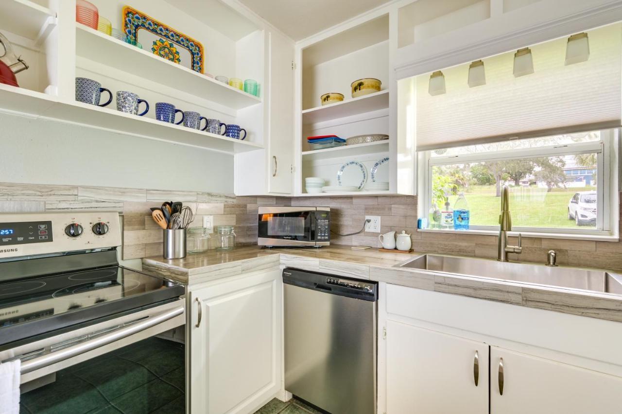 Sunny Lake Wales Getaway - 1 Mi To Downtown Exterior foto