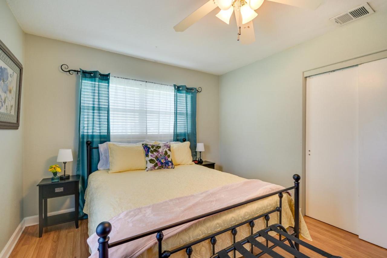 Sunny Lake Wales Getaway - 1 Mi To Downtown Exterior foto
